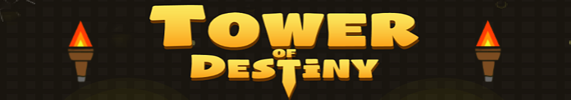 Tower of Destiny